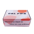Customized Durable Apparel Mailer Boxes For Storage